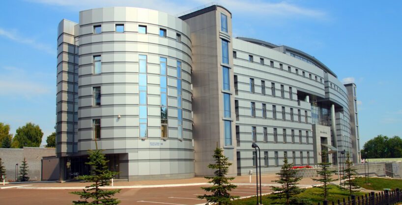 Oasi di design in centro a Milano